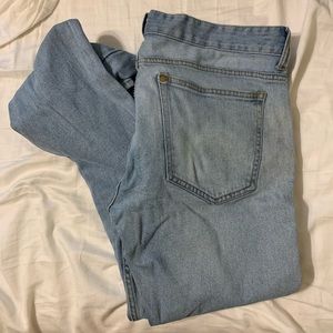 🌟3/$9🌟 H&M jeans 32X34
